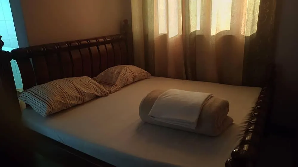 Royal Accommodation Kampala Bed & Breakfast