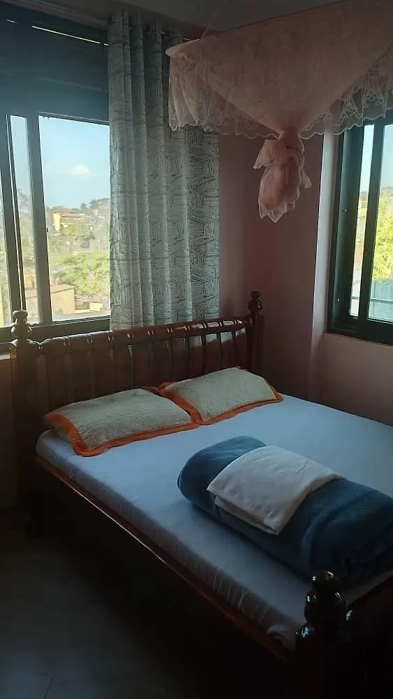 Royal Accommodation Kampala Uganda