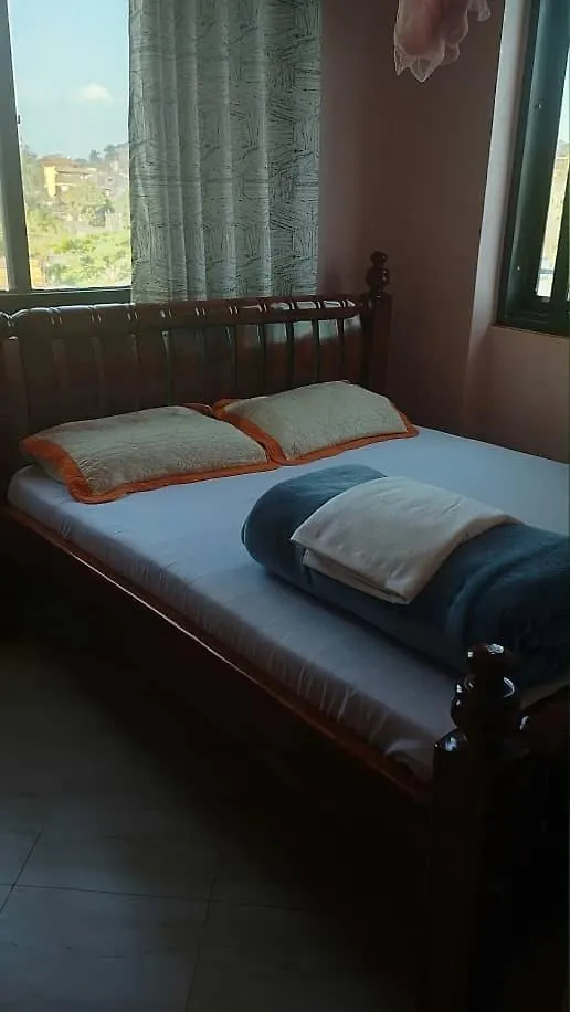 Bed & Breakfast Royal Accommodation Kampala
