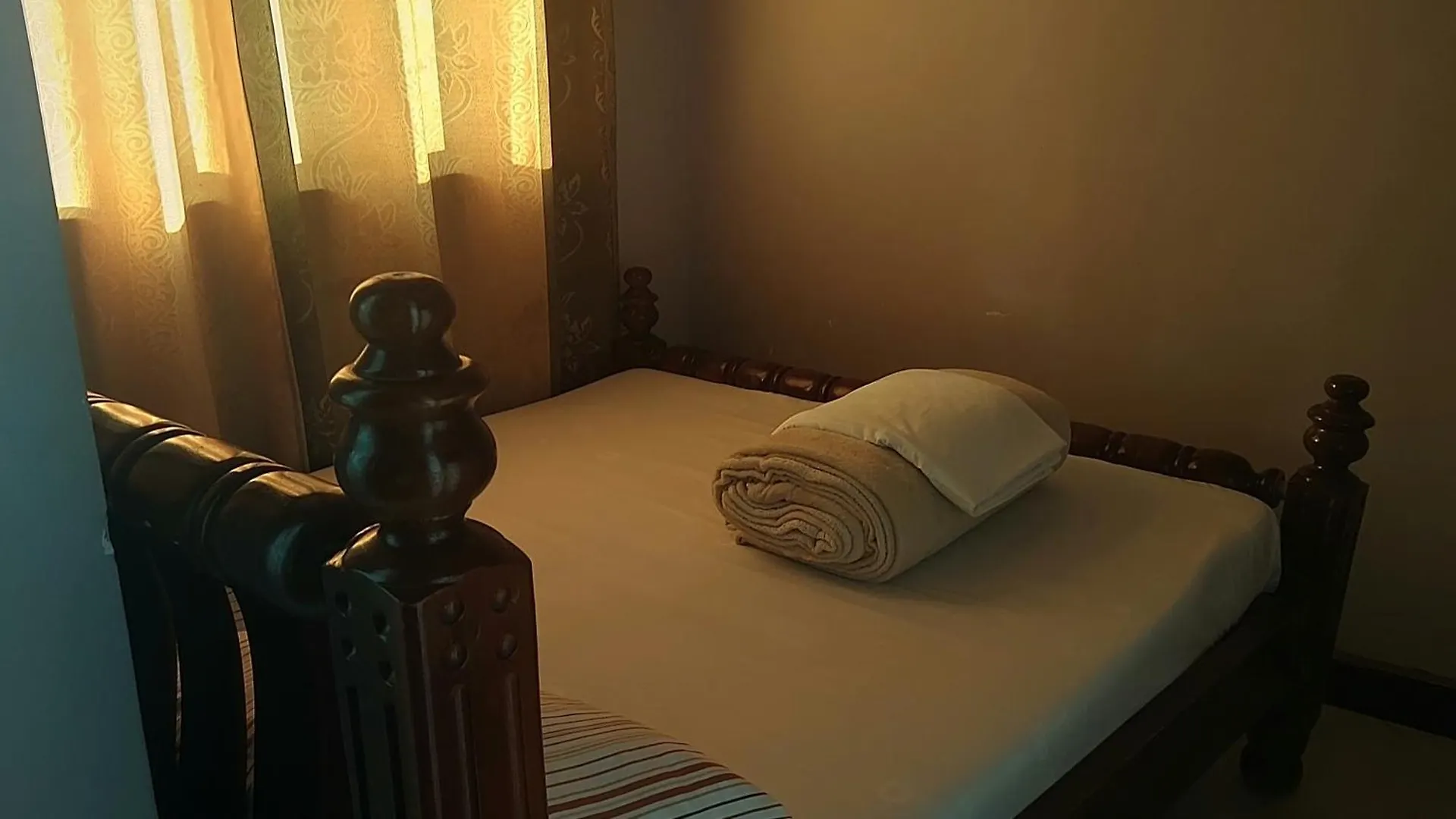 Royal Accommodation Kampala