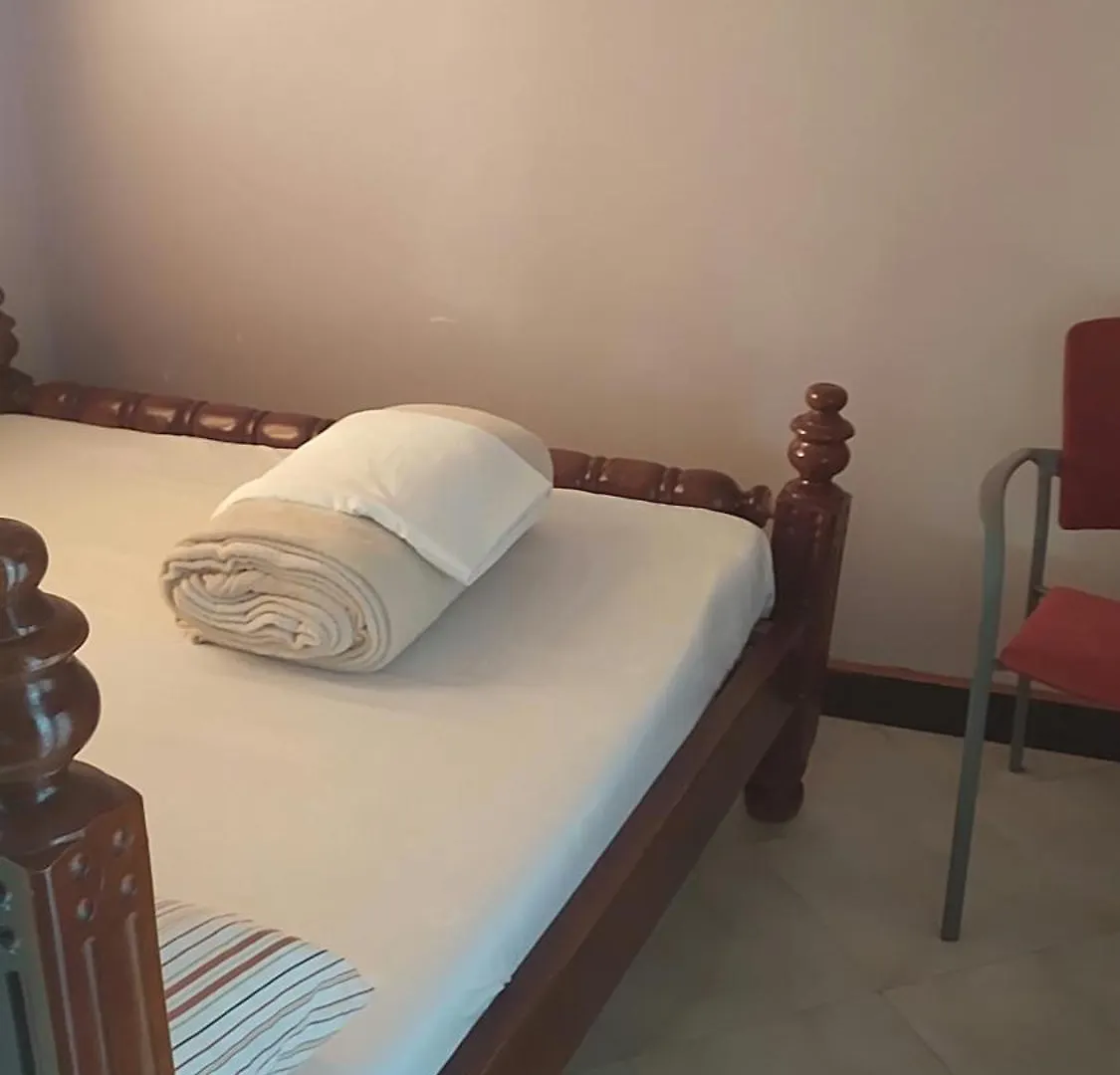 Royal Accommodation Kampala Bed & Breakfast